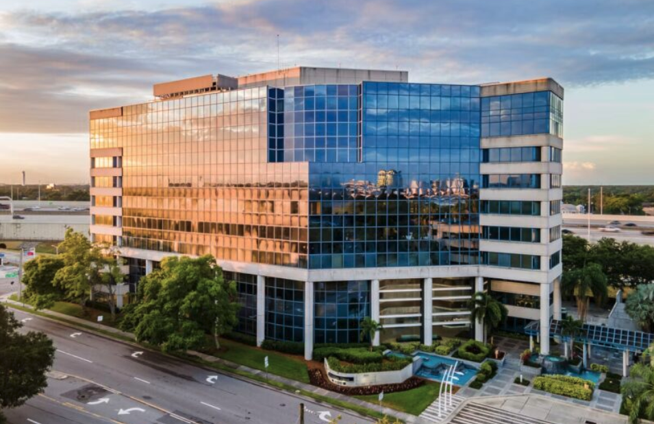 Pasadena Villa Outpatient Tampa Pasadena Villa Outpatient Tampa